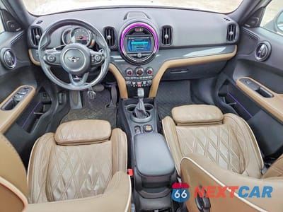 Zdjęcie 8 z 12 samochodu: 2019 MINI COOPER COUNTRYMAN ALL4 VIN:WMZYV5C52K3F58963 - miniatura