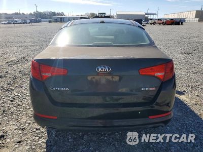 Zdjęcie 6 z 14 samochodu: 2013 KIA OPTIMA EX VIN:5XXGN4A70DG135292 - miniatura