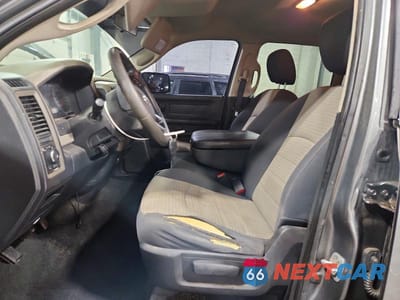 Zdjęcie 7 z 12 samochodu: 2012 DODGE RAM 1500 ST VIN:1C6RD7KTXCS164187 - miniatura