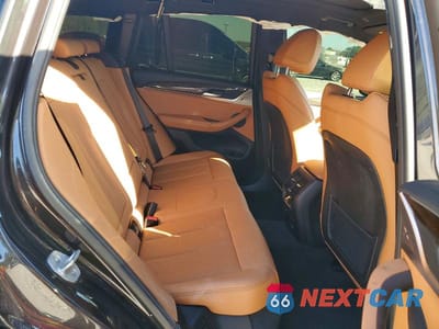 Zdjęcie 11 z 12 samochodu: 2024 BMW X3 SDRIVE30I VIN:WBX47DP07RN252373 - miniatura