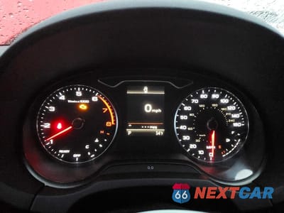 Zdjęcie 9 z 11 samochodu: 2016 AUDI A3 PREMIUM VIN:WAUA7GFF7G1057530 - miniatura