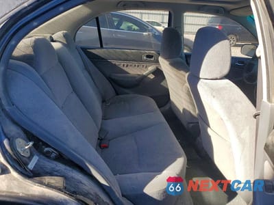 Zdjęcie 10 z 12 samochodu: 2002 HONDA CIVIC EX VIN:2HGES25722H519908 - miniatura