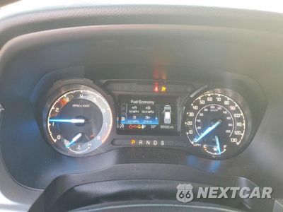 Zdjęcie 9 z 13 samochodu: 2019 FORD RANGER XL VIN:1FTER1EH0KLA43755 - miniatura
