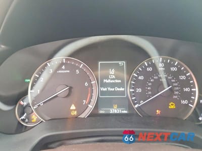 Zdjęcie 9 z 13 samochodu: 2020 LEXUS RX 350 BASE VIN:2T2HZMAA0LC159890 - miniatura