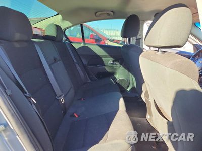 Zdjęcie 10 z 13 samochodu: 2012 CHEVROLET CRUZE LT VIN:1G1PF5SC0C7125182 - miniatura