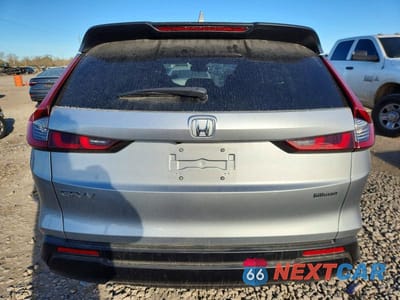 Zdjęcie 6 z 11 samochodu: 2026 HONDA CR-V EX VIN:5J6RS3H43TL001795 - miniatura