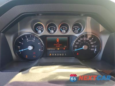 Zdjęcie 9 z 12 samochodu: 2016 FORD F350 SUPER DUTY VIN:1FT8W3BT3GEC49822 - miniatura