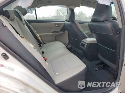 Zdjęcie 10 z 13 samochodu: 2017 TOYOTA CAMRY LE VIN:4T1BF1FKXHU722209 - miniatura