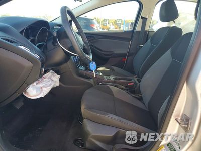 Zdjęcie 7 z 15 samochodu: 2014 FORD FOCUS S VIN:1FADP3E28EL167436 - miniatura