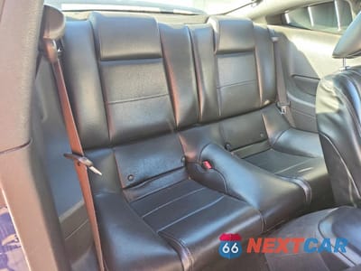 Zdjęcie 10 z 12 samochodu: 2005 FORD MUSTANG VIN:1ZVFT80N955149316 - miniatura