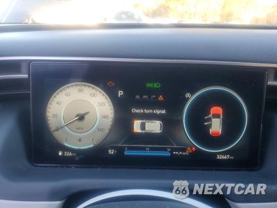 Zdjęcie 9 z 14 samochodu: 2024 HYUNDAI TUCSON SEL VIN:5NMJF3DE7RH325817 - miniatura