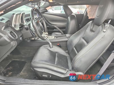 Zdjęcie 7 z 13 samochodu: 2011 CHEVROLET CAMARO 2SS VIN:2G1FK1EJ7B9157845 - miniatura