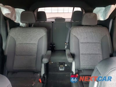 Zdjęcie 10 z 12 samochodu: 2025 CHEVROLET TRAVERSE LT VIN:1GNERGRS5SJ207593 - miniatura