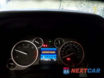 Zdjęcie 9 z 13 samochodu: 2016 TOYOTA TUNDRA LIMITED VIN:5TFHW5F10GX555580 - miniatura