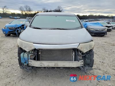 Piąte zdjęcie samochodu w środku: 2011 NISSAN QUEST S VIN:JN8AE2KP3B9000976 - miniatura