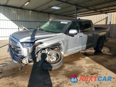 2023 TOYOTA TUNDRA LIMITED 5TFJA5DB1PX115704 - główne zdjęcie licytacji z USA - miniatura