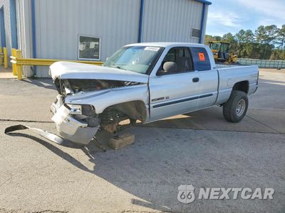 2001 DODGE RAM 1500 3B7HF13ZX1M523512 - główne zdjęcie licytacji z USA - miniatura