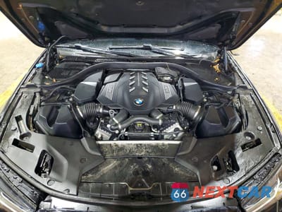 Zdjęcie 11 z 13 samochodu: 2021 BMW M550XI VIN:WBA13BK07MCG37704 - miniatura