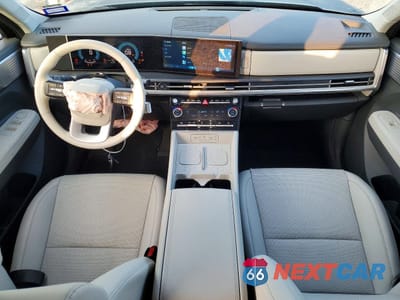 Zdjęcie 8 z 15 samochodu: 2025 HYUNDAI SANTA FE SEL VIN:5NMP24GL6SH139259 - miniatura