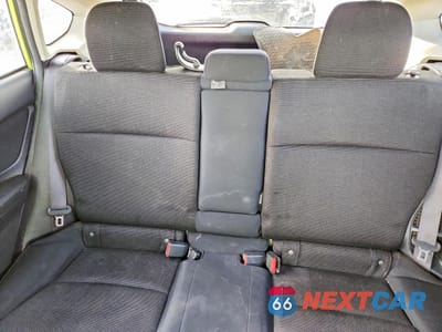 Zdjęcie 10 z 14 samochodu: 2014 SUBARU XV CROSSTREK 2.0I HYBRID VIN:JF2GPBCC1EH289265 - miniatura