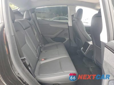 Zdjęcie 11 z 12 samochodu: 2026 TESLA MODEL Y VIN:7SAYGDED6TF388927 - miniatura