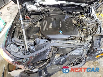 Zdjęcie 12 z 13 samochodu: 2018 BMW 440XI GRAN COUPE VIN:WBA4J7C53JBH15228 - miniatura