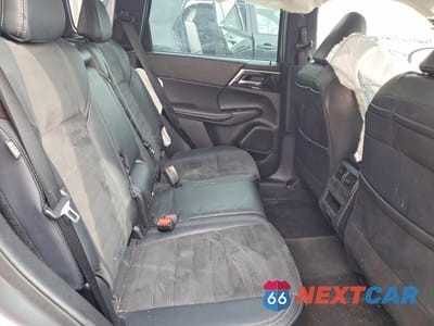 Zdjęcie 11 z 13 samochodu: 2023 MITSUBISHI OUTLANDER SE VIN:JA4J3UA84PZ024681 - miniatura