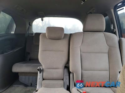 Zdjęcie 10 z 13 samochodu: 2013 HONDA ODYSSEY EX VIN:5FNRL5H42DB047914 - miniatura