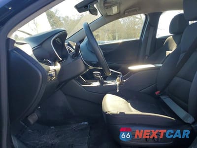 Zdjęcie 7 z 13 samochodu: 2023 CHEVROLET MALIBU LT VIN:1G1ZD5ST0PF245302 - miniatura
