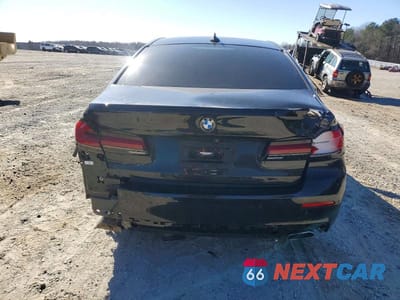 Zdjęcie 6 z 12 samochodu: 2022 BMW 540 I VIN:WBA53BJ0XNWX58453 - miniatura