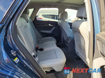 Zdjęcie 10 z 12 samochodu: 2018 AUDI Q5 PRESTIGE VIN:WA1CNAFY0J2163037 - miniatura