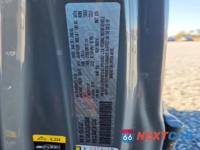 Zdjęcie 12 z 13 samochodu: 2020 JEEP WRANGLER UNLIMITED SPORT VIN:1C4HJXDG5LW330668 - miniatura