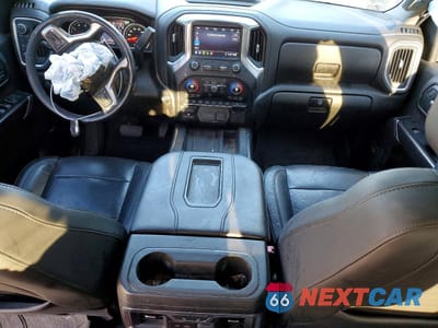 Zdjęcie 8 z 14 samochodu: 2020 CHEVROLET SILVERADO 2500 VIN:1GC4YPEY8LF120941 - miniatura