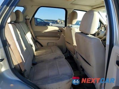 Zdjęcie 10 z 12 samochodu: 2012 FORD ESCAPE XLT VIN:1FMCU9DG4CKC59849 - miniatura