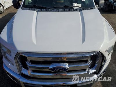 Zdjęcie 11 z 12 samochodu: 2016 FORD F150 SUPERCREW VIN:1FTEW1EG3GFC19199 - miniatura