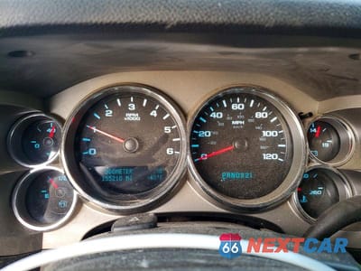 Zdjęcie 9 z 11 samochodu: 2009 GMC SIERRA K1500 SLE VIN:2GTEK29J291119614 - miniatura