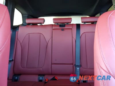 Zdjęcie 10 z 12 samochodu: 2024 BMW X3 XDRIVE30I VIN:WBX57DP04RN279129 - miniatura