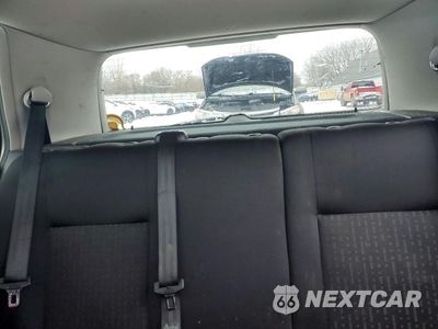 Zdjęcie 10 z 14 samochodu: 2003 VOLKSWAGEN GOLF GL TDI VIN:9BWFP61J834007040 - miniatura
