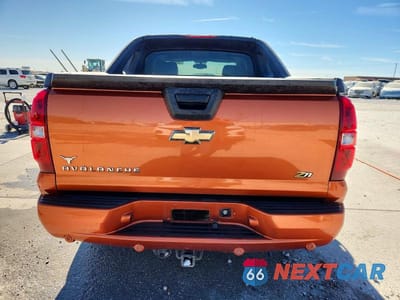 Zdjęcie 6 z 13 samochodu: 2007 CHEVROLET AVALANCHE K1500 VIN:3GNFK12377G123180 - miniatura