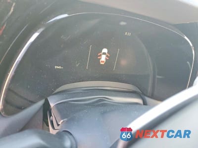 Zdjęcie 9 z 12 samochodu: 2025 LEXUS RX 350H BASE VIN:2T2BBMCA3SC079439 - miniatura