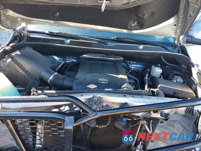 Zdjęcie 11 z 11 samochodu: 2021 TOYOTA TUNDRA 1794 EDITION VIN:5TFGY5F17MX275009 - miniatura