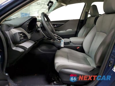 Zdjęcie 7 z 11 samochodu: 2025 SUBARU LEGACY PREMIUM VIN:4S3BWAD60S3027311 - miniatura