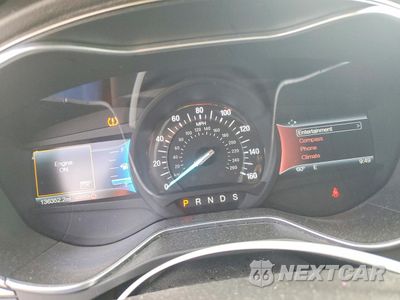Zdjęcie 9 z 12 samochodu: 2016 FORD FUSION SE VIN:3FA6P0HD1GR240347 - miniatura