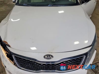 Zdjęcie 11 z 12 samochodu: 2014 KIA OPTIMA LX VIN:KNAGM4A72E5461018 - miniatura