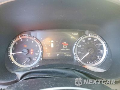 Zdjęcie 9 z 13 samochodu: 2023 TOYOTA HIGHLANDER L VIN:5TDKDRAH8PS013558 - miniatura