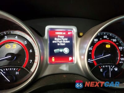 Zdjęcie 9 z 11 samochodu: 2018 DODGE JOURNEY SE VIN:3C4PDCAB4JT348053 - miniatura