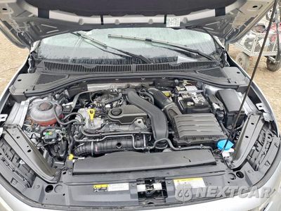 Zdjęcie 11 z 12 samochodu: 2026 VOLKSWAGEN JETTA S VIN:3VW5W7BU9TM002342 - miniatura