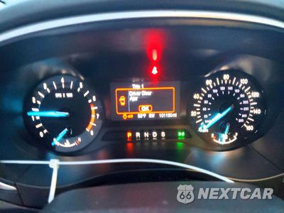 Zdjęcie 9 z 12 samochodu: 2014 FORD FUSION SE VIN:3FA6P0HD4ER366926 - miniatura