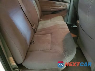 Zdjęcie 10 z 12 samochodu: 2007 TOYOTA TACOMA DOUBLE CAB VIN:5TELU42N97Z467283 - miniatura