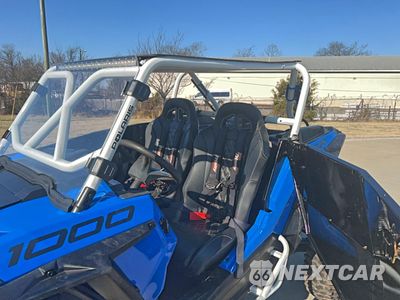 Zdjęcie 11 z 14 samochodu: 2015 B50S RZR XP 1000 EPS - ATV VIN:4XAVDE994FB315719 - miniatura